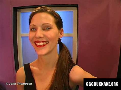 porno ggg|GGG JOHN THOMPSON Bukkake NO 67 with Pornstar Viktoria。